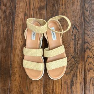 steve madden Jaklin sandals